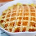 五覇焦糖包心粉圓