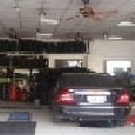 喬美汽車保養廠