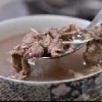 吳家牛肉湯
