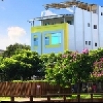 雲林北港水道頭咖啡民宿