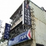 力振汽車大樓隔熱紙