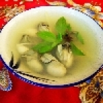 輝鴻蚵仔煎-蚵仔傳奇在地美食