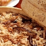 蔡媽媽油飯小吃店