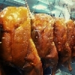 林家台式烤鴨莊