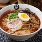 八虎日式食堂大雅店