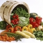 佛十素食自助餐