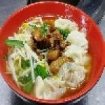 雅方麵飯館