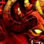 魔王狂爆雞排-永康大灣民族店