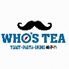Who's Tea 鬍子茶-雲林斗六店