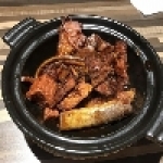 萬得富爸爸肉骨茶