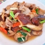 林記客家料理餐廳