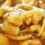 嘉義肉羹專賣店