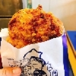 派克雞排豐原站前店