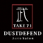 TAKE 71 塔克車體防護