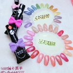 H.B赫本美學 美甲 紋繡