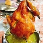 60年代磚窯雞脆皮雞