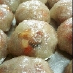 蘇媽媽素食園(原福德小吃)