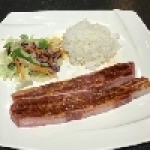 六葉主題炙燒牛排