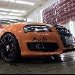 Ming car車體美研