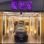 膜術師車體美研