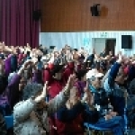 新北市私立德馨老人長期照顧中心-養護型