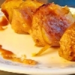 黃薯郎甕烤地瓜