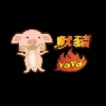 桃園新屋-魷豬(烤魷魚.香腸)