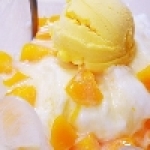 三兄妹芒果冰(臨江店)