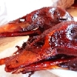 台東阿明東山鴨頭