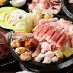 韓氣逼人石頭火鍋韓食燒烤