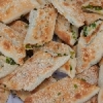 台東美食-阜宏燒餅胡椒餅