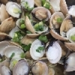 南桃吳記蛤蜊麵