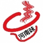 河南味牛肉麵-新生總店