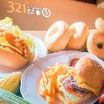 321度精緻早午餐