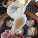 秀水美食-秀水湯包