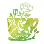 聽見花開Blooming咖啡館