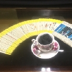 咖啡水晶塔羅創意坊