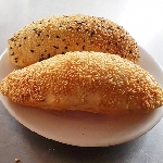 東山胡椒餅 小火鍋