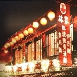 林家祖傳紅燒排骨湯