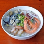 夷粥麵坊&廟口咖啡