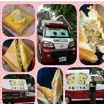 幸福餐車美食 小吃 早餐