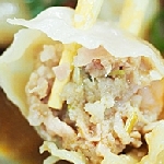 許姑丈餃子