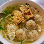 楊彩卿魚丸米粉