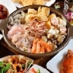 海忠寶活海產店