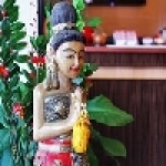 青埔讚泰式紓壓養生館