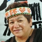 阿布莎夢安邵族傳統美食