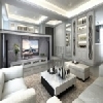 禾意室內裝修設計