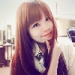 李奇 染髮接髮專家 Sally