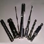 海根精密有限公司