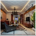 公大室內裝修設計有限公司